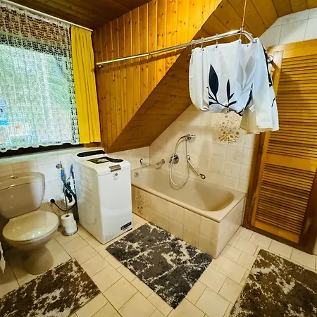 Appartement Haus-daxberg-idyllisch-gelegen-im-bayerischen-wald *