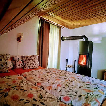 Appartement Haus-daxberg-idyllisch-gelegen-im-bayerischen-wald Eppenschlag