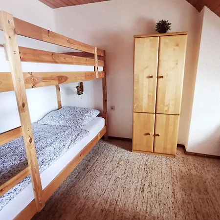 Appartement Haus-daxberg-idyllisch-gelegen-im-bayerischen-wald *