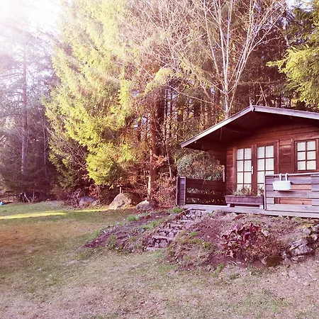 Haus-daxberg-idyllisch-gelegen-im-bayerischen-wald Appartement *