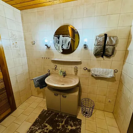 Appartement Haus-daxberg-idyllisch-gelegen-im-bayerischen-wald *
