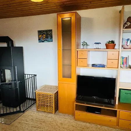 Haus-daxberg-idyllisch-gelegen-im-bayerischen-wald * Eppenschlag