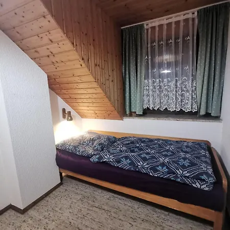Apartment Haus-daxberg-idyllisch-gelegen-im-bayerischen-wald *