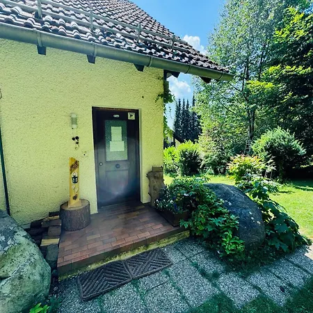 Haus-daxberg-idyllisch-gelegen-im-bayerischen-wald * Eppenschlag