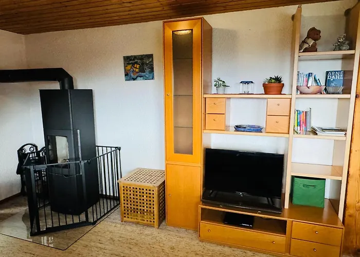 Haus-daxberg-idyllisch-gelegen-im-bayerischen-wald * Eppenschlag