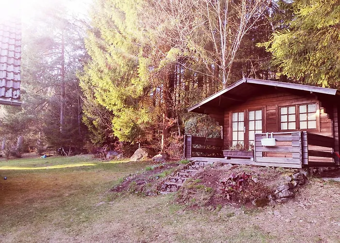 Haus-daxberg-idyllisch-gelegen-im-bayerischen-wald 아파트 *